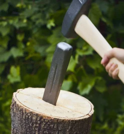 Council Tool Square Head Wedge