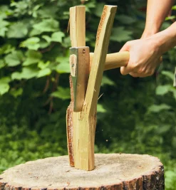 Council Tool Velvicut Hudson Bay Hatchet