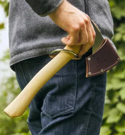 Council Tool Velvicut Hudson Bay Hatchet