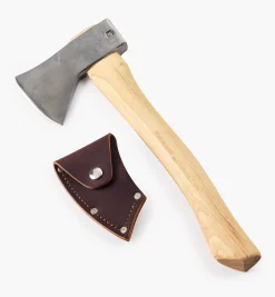 Council Tool Velvicut Hudson Bay Hatchet