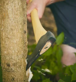 Council Tool Wood-Craft 24" Pack Axe