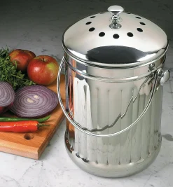 Countertop Compost Pail