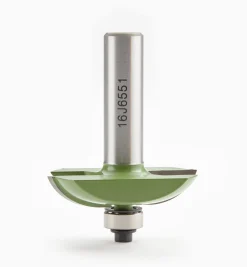 Cove Raised Panel Bits