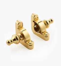 Crown Tread Rod Holders