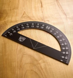 Crucible Big Protractor