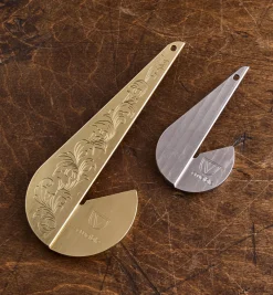 Crucible Center Squares