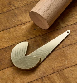 Crucible Center Squares