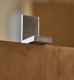 Crucible Dovetail Templates