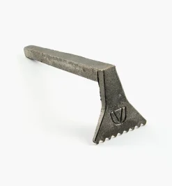 Crucible Planing Stop