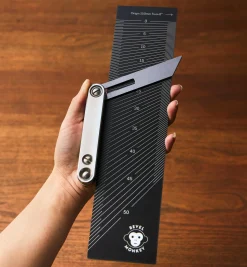 Crucible Sliding Bevel