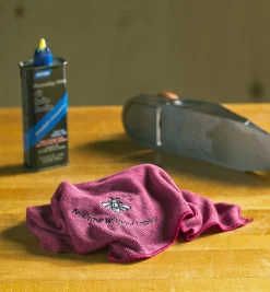 Crucible Super Woobie