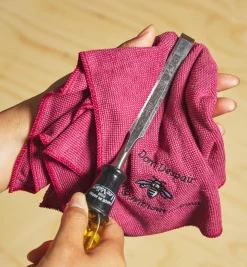 Crucible Super Woobie