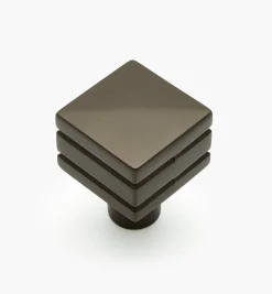 Cube Knobs
