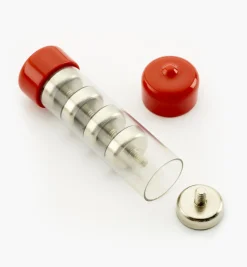 Customizable Fridge Magnet Bases