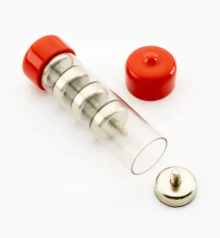 Customizable Fridge Magnet Bases