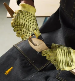 Cut-Resistant Gloves