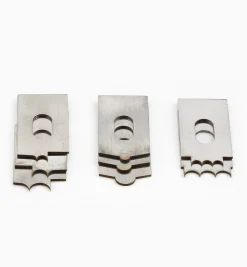 Cutters For Veritas Beading Tools
