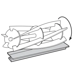 Cylinder Mower Sharpener