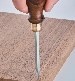 Czeck Edge Birdcage Awl