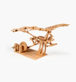 Da Vinci Model Kits