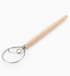 Danish Dough Whisks