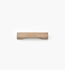 Danish Walnut Brick Handles