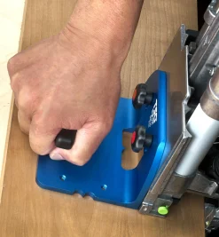 DBF-45 V2.0 BigFoot Base Support Bracket For Festool Domino