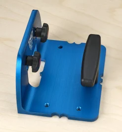 DBF-45 V2.0 BigFoot Base Support Bracket For Festool Domino