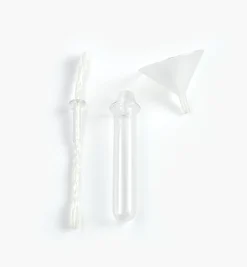 Decorative Oil Lamp Insert