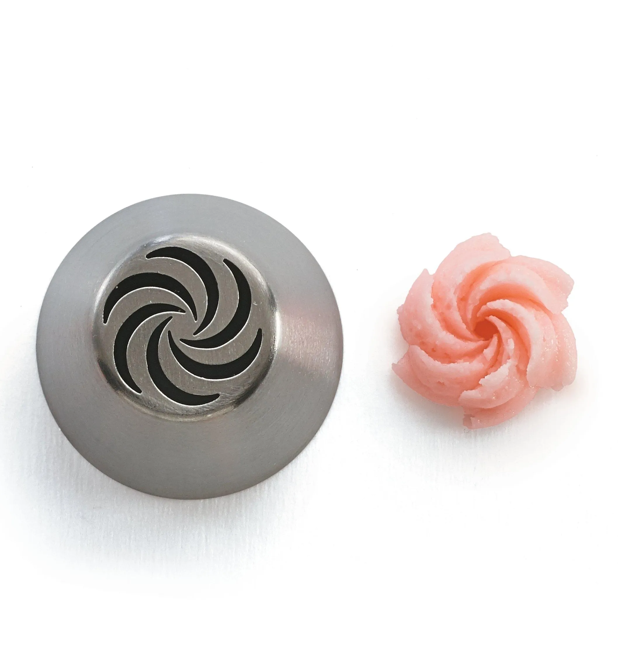 Decorative Piping Tips