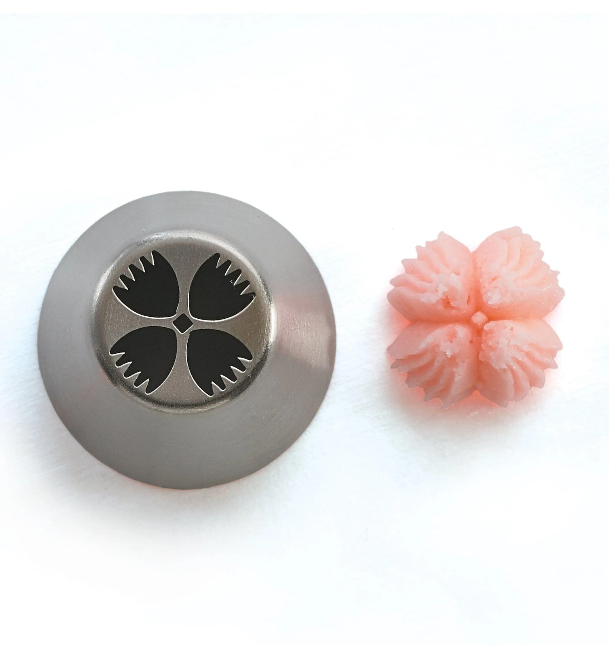 Decorative Piping Tips