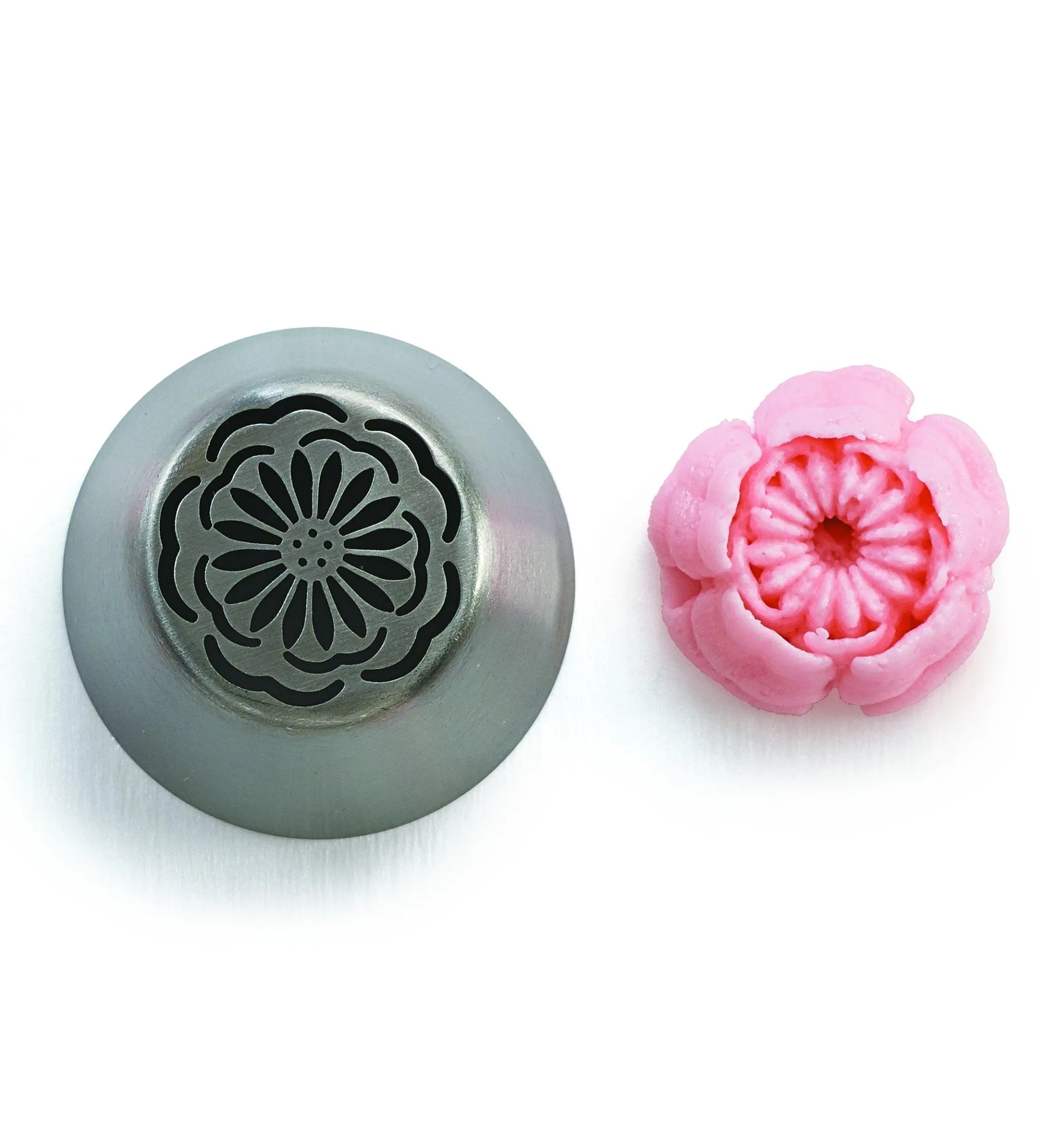 Decorative Piping Tips