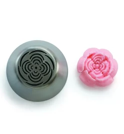 Decorative Piping Tips