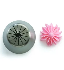 Decorative Piping Tips