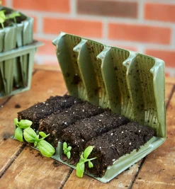 Deep Rootrainers Set