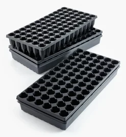 Deep-Root Seed Starters