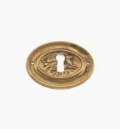 Deer Plate Escutcheon