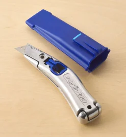 Delphin 2000 Universal Knife With Holster