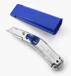 Delphin 2000 Universal Knife With Holster