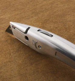 Delphin 03 Utility Knife With Holster