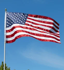 Deluxe American Flag