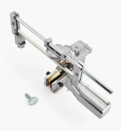 Deluxe Chain-Saw Sharpener