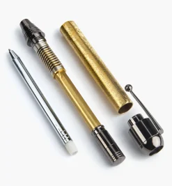 Deluxe Sketch Pencil/Pen Hardware