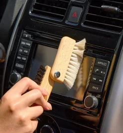 Detail Dusting Brush