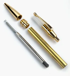 Devin Click Pen Hardware