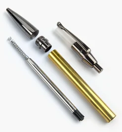 Devin Click Pen Hardware