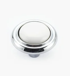 Die-Cast Ringed Knobs