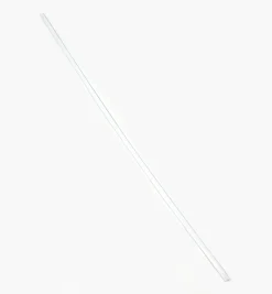 Diffusers For LED Tape Lighting Surface-Mount Channels