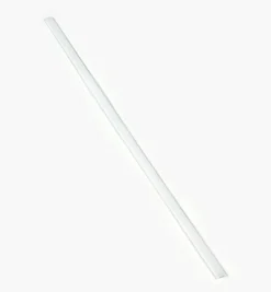 Diffusers For LED Tape Lighting Flush-Mount Channels