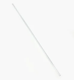 Diffusers For LED Tape Lighting Corner-Mount Channels